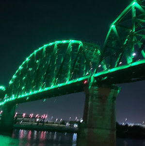 Meet your Posher, Ricky